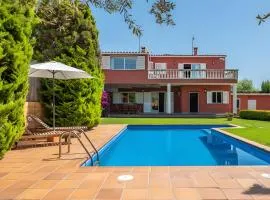 Casa Monica Bonita casa con piscina
