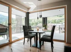 Aktiv Lodge Meran - Terrace One