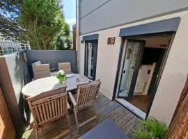 Ferienwohnung Lachmöwe by Deju