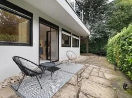 Ferienappartement Harmonie