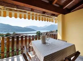 Miralago Marone Holiday House