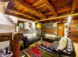 Le Chalet du Coq Rouge