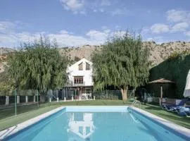 Monte las viñas