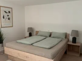 Ferienwohnung Locherer