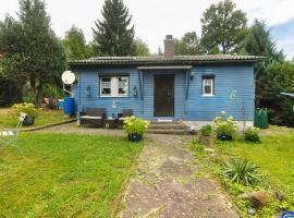 Haus am See: Gedern şehrinde bir otel