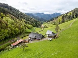 Ferienwohnung Metzgerbauernhof
