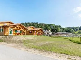 Chalets Jettweiler