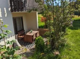 Ferienwohnung Wiesenblümle