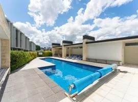 Riverlight Nook - Lake Taupo Holiday Home