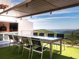 Entregredos, hotell i Guisando