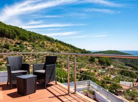 Entregredos, hotel en Guisando