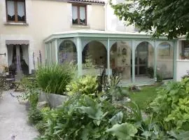 Chambres Escale Pontilabienne