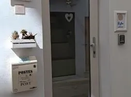 Dimora Giulia Luxury Suite and Room