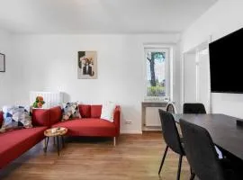 Ferienwohnung in München Eg