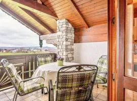 Ferienwohnung Alpenblick