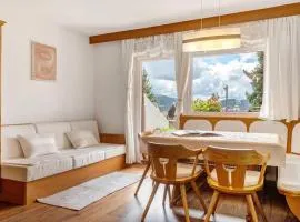 Apartment Stuflesser