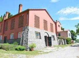 Agriturismo Monte Pu'