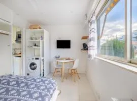 Studio Ensoleillé - Marina Baie