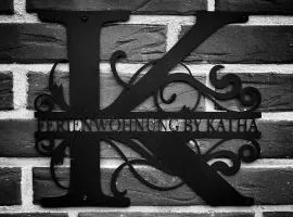 Ferienwohnungbykatha