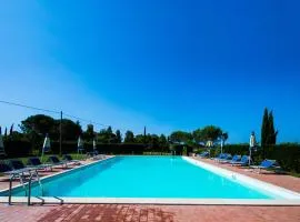 Podere Simonetta - A1