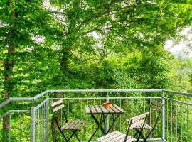 Natur pur, hotel in Kraiburg am Inn