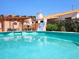 At-tunis, hotel i Tunes