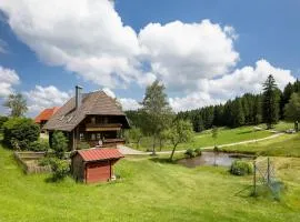 Ferienwohnung Duffner