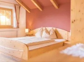 Oberplunerhof - Fewo Kronplatz