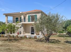 Argostoli में, होटल Panagis Apartments