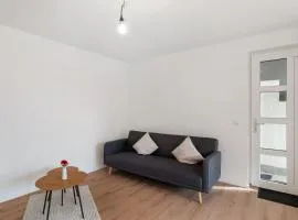 Appartement am Ehrenbach