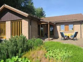 Ferienhaus Sonne Harz und Sterne