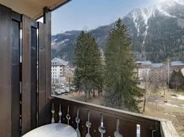 Magnifique studio avec vue