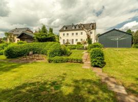 Ferienwohnung Happynest, hotel di Birresborn
