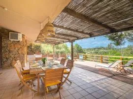 Villa Mannu