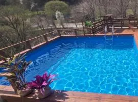 Gapyeong Pinenut Pension