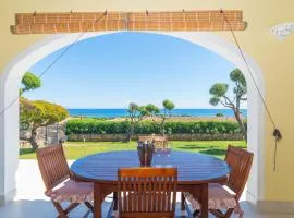 San Teodoro Villa Nina Costa Caddu