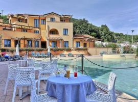 Appartamento La Pergola al Cavo, hotell i Cavo