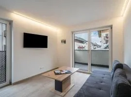 Ferienwohnung Lamm 4