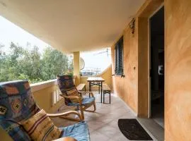 Casa nel centro di Budoni