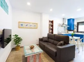Apartamento Margarita - Remedios