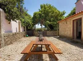 Villa Casa do Outeiro