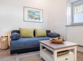 Ferienwohnung Hohenkämpen, hotel en Stuhr