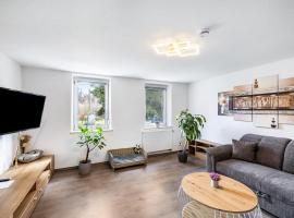 Leas Ferienwohnung, hotel i Aichen