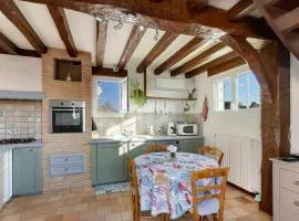 Gîte Naturma