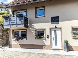 Haus an der Haslach