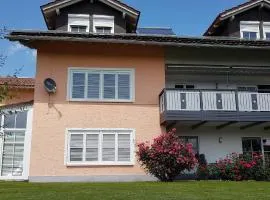 Ferienwohnung Breit - Kirchdorf