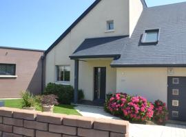 Pause Tranquille - Chambres d'hôtes โรงแรมในซาเบล-ซูร์-ซาร์ต