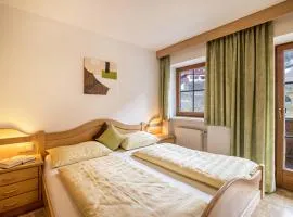 Apartment Waldblick Oberachrain