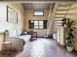 Apartment Casale Bolgherese-29 by Interhome