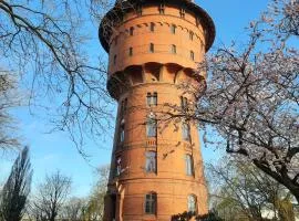 Café Wasserturm Cuxhaven